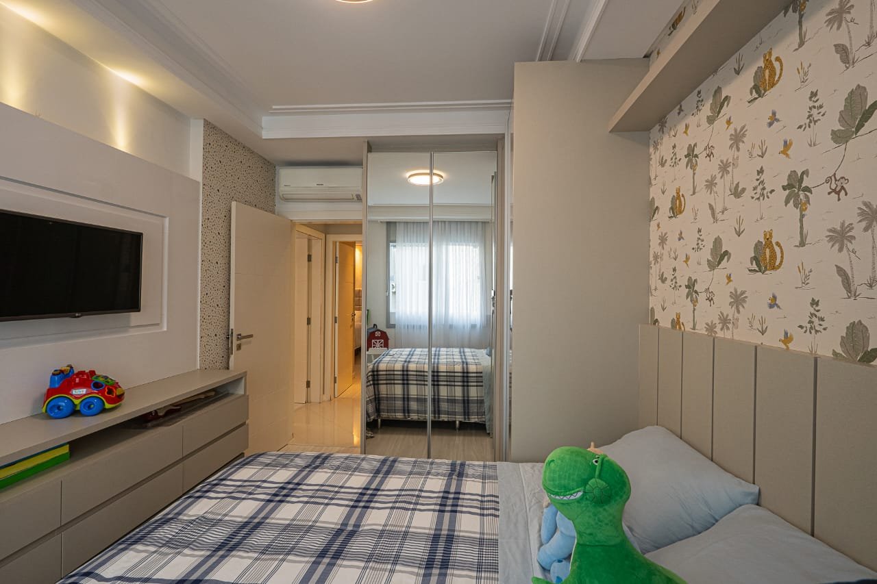 Apartamento, VILLA DO MAR, Meia Praia