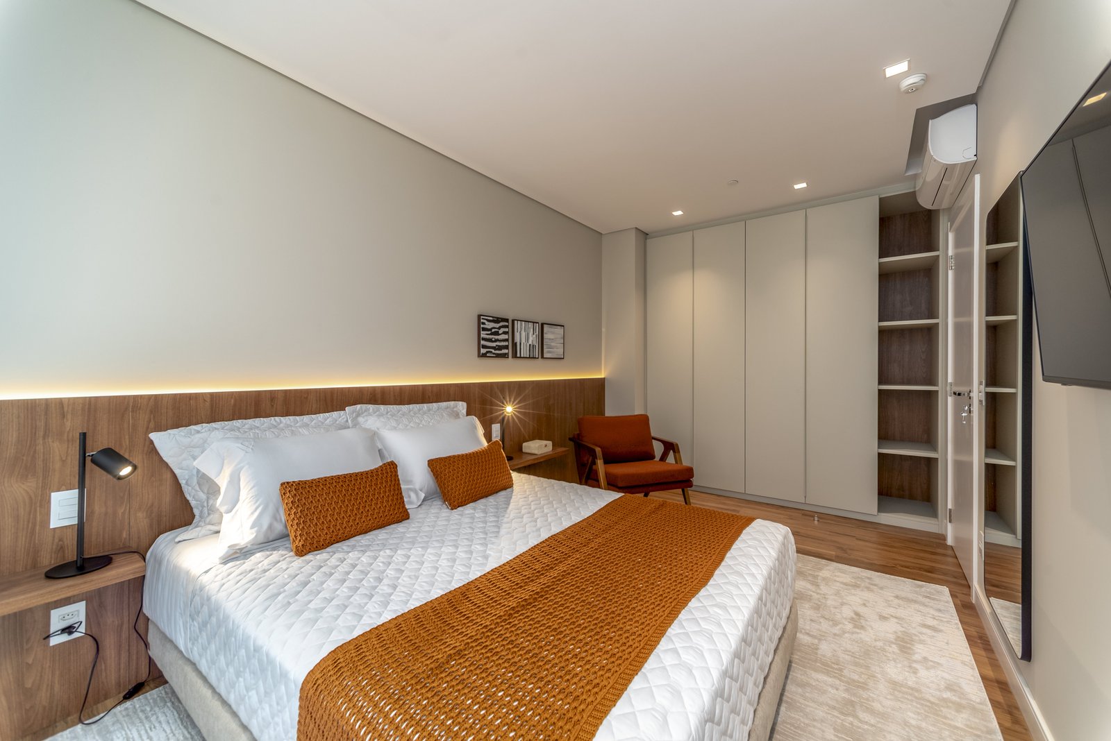 Apartamento, VITRA BY PININFARINA, Centro