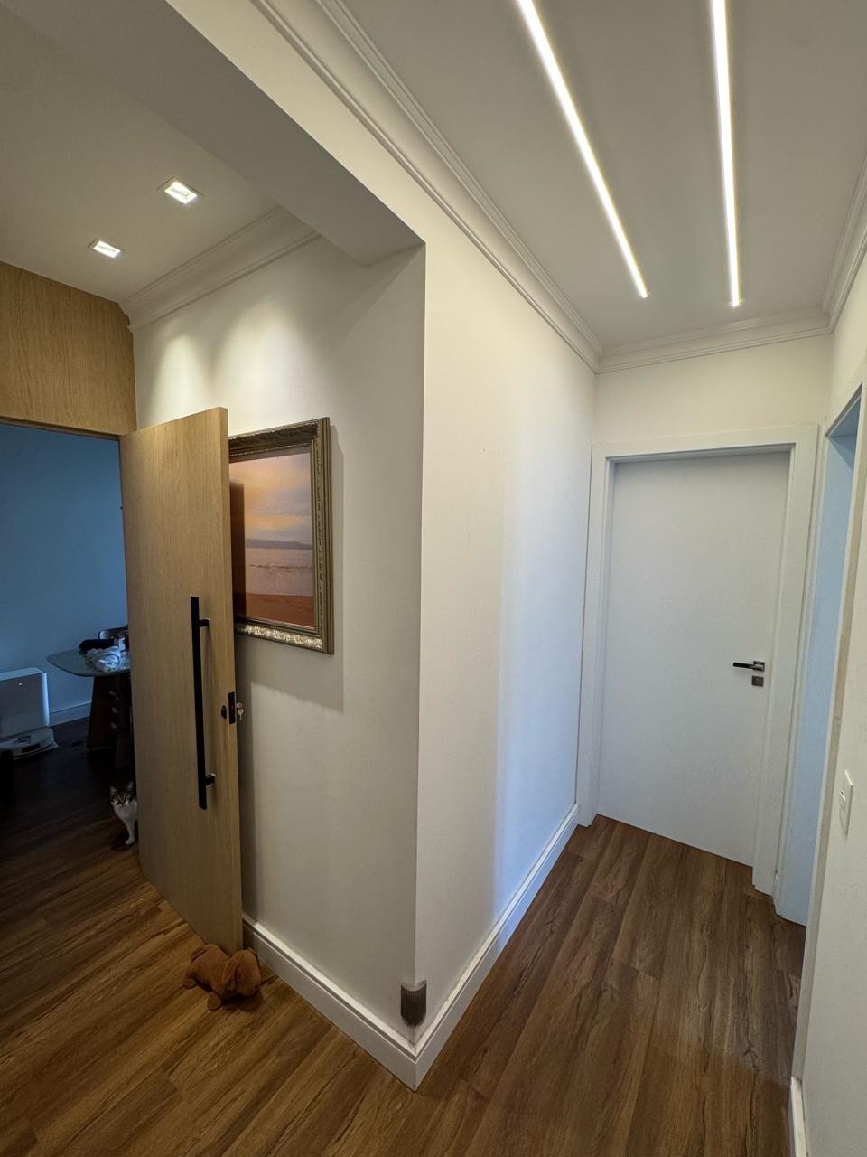 Apartamento, CHATEAU AVENUE, Morretes