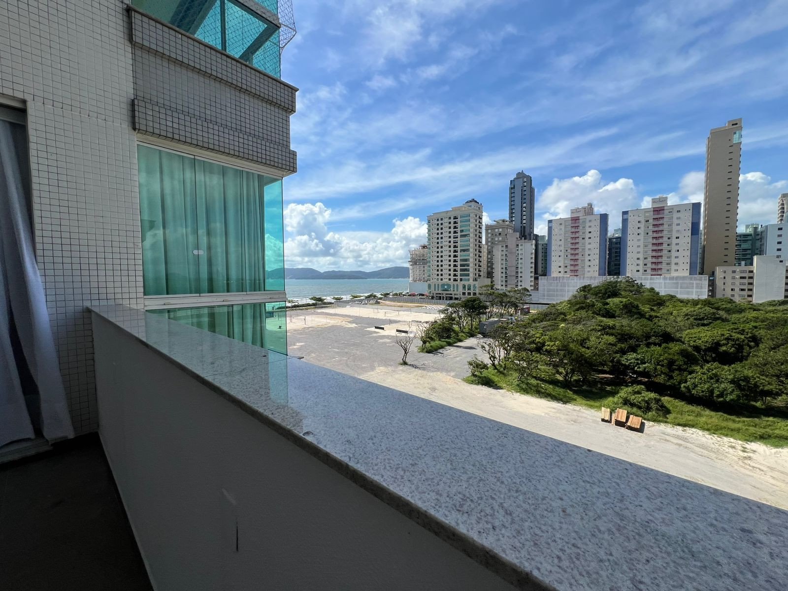 Apartamento, MELBOURN, Meia Praia