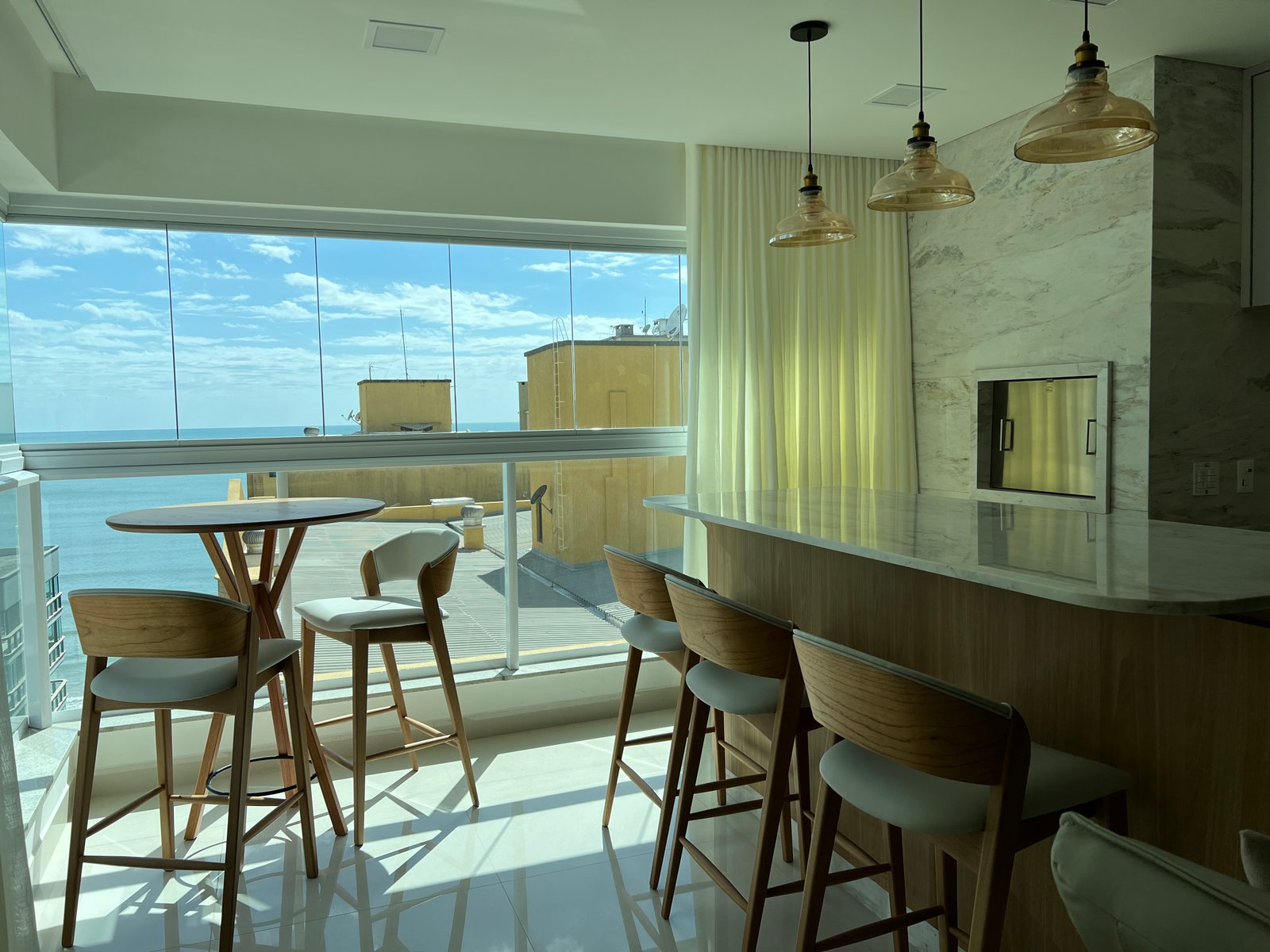 Apartamento, GRAND PROVENCE, Meia Praia