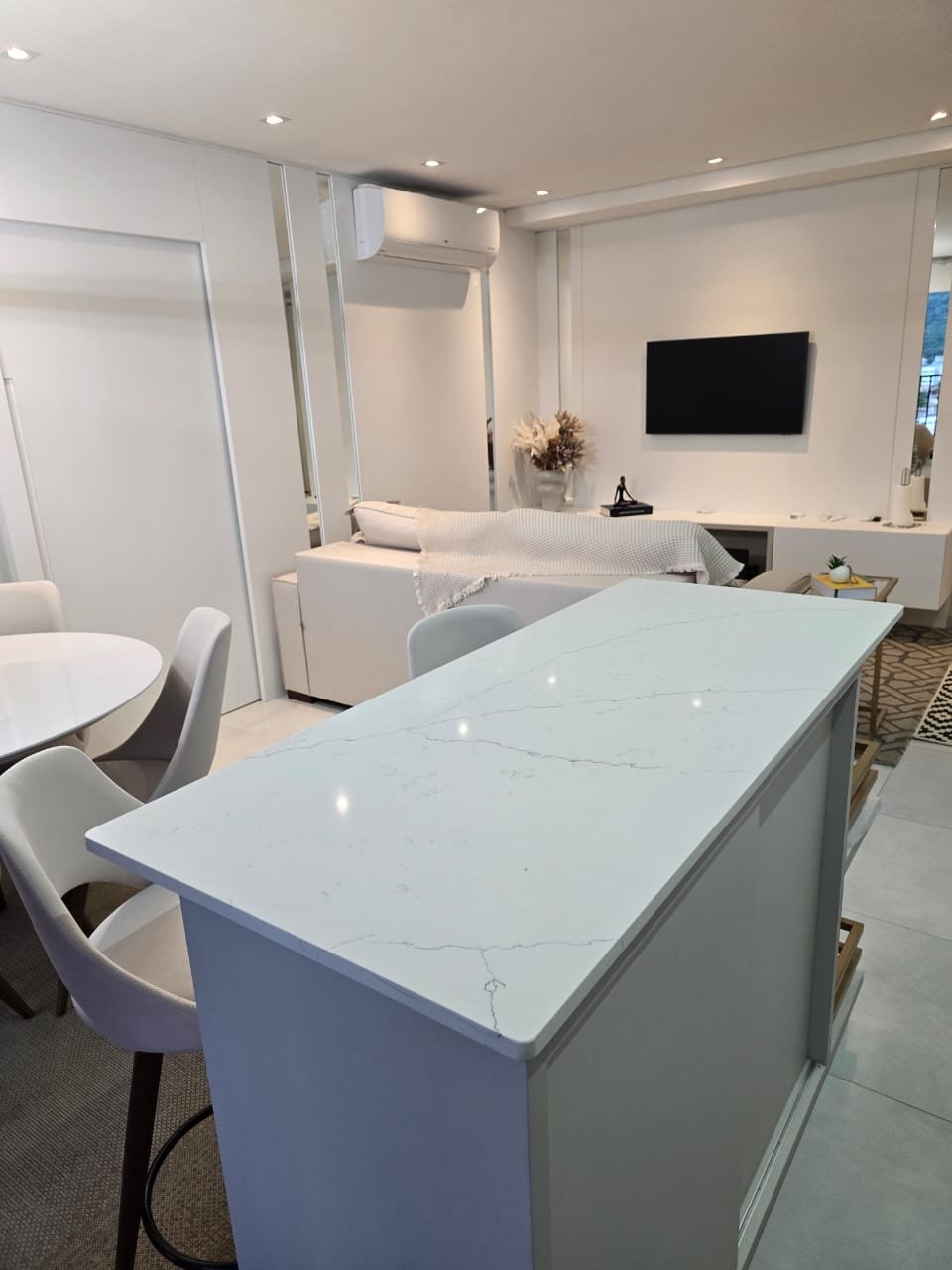 Apartamento, ARMONA, Morretes