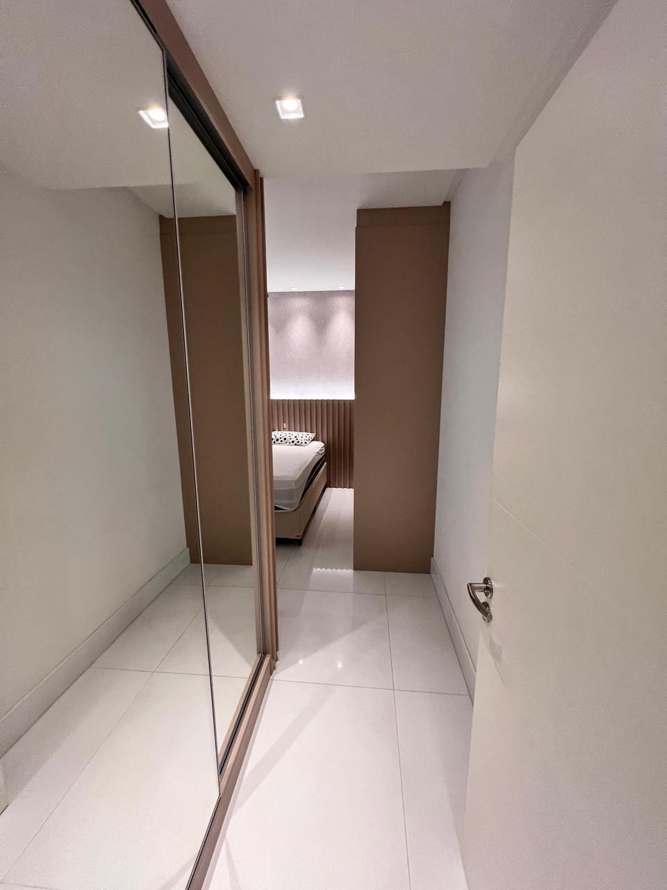 Apartamento, MARIANA PALACE, Meia Praia