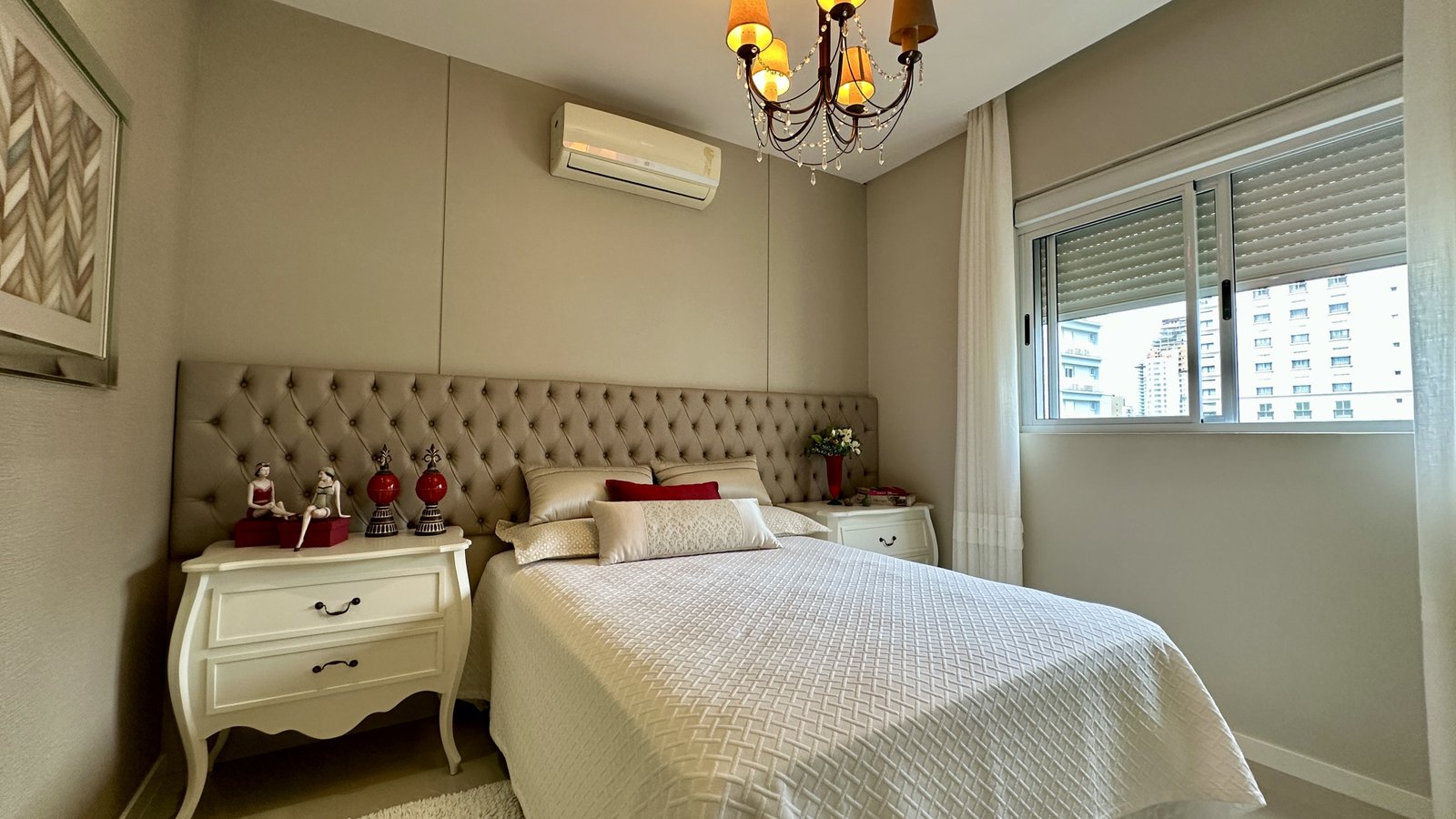 Apartamento, MANHATTAN, Meia Praia