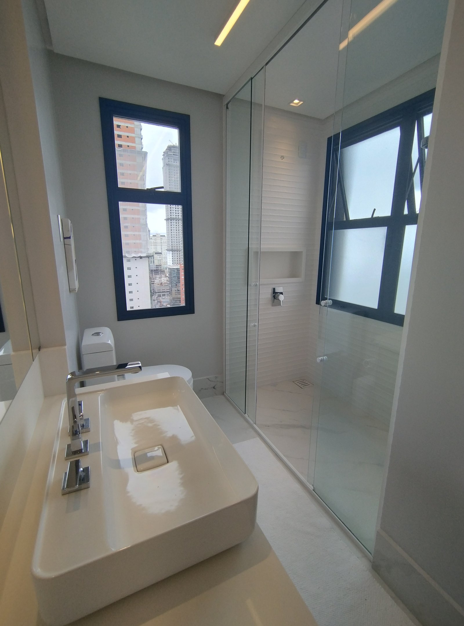 Apartamento, NOAH, Meia Praia