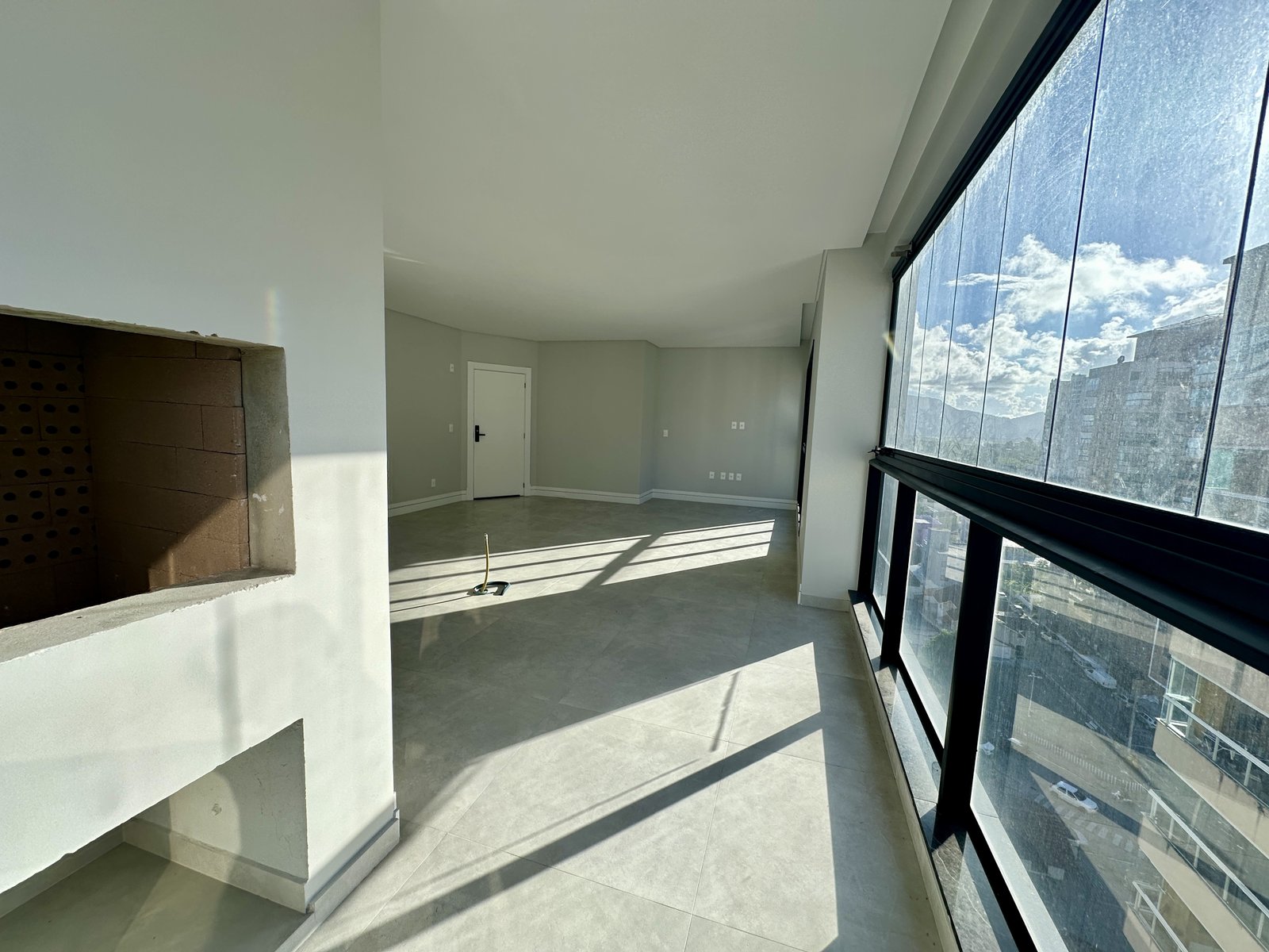 Apartamento, SELETTO, Meia Praia