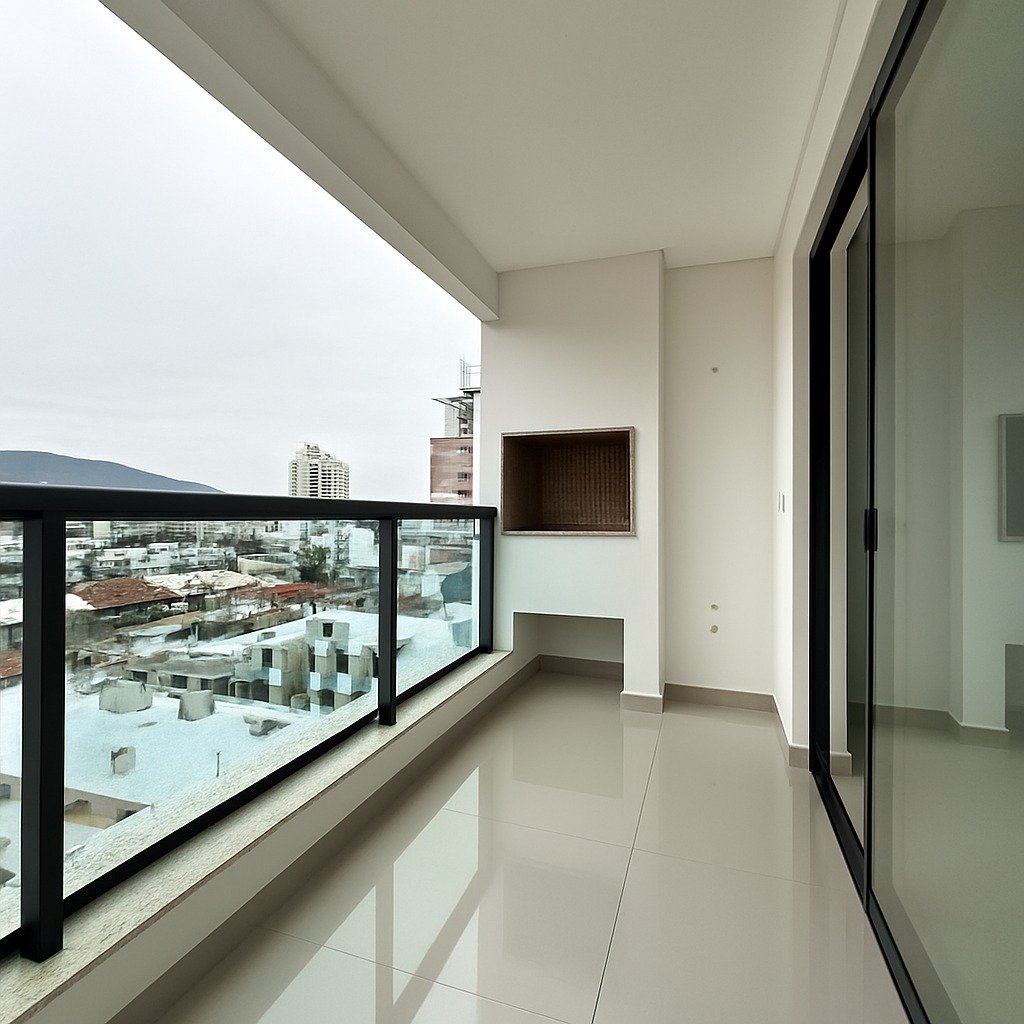 Apartamento, CLASSIC, Alto Perequê