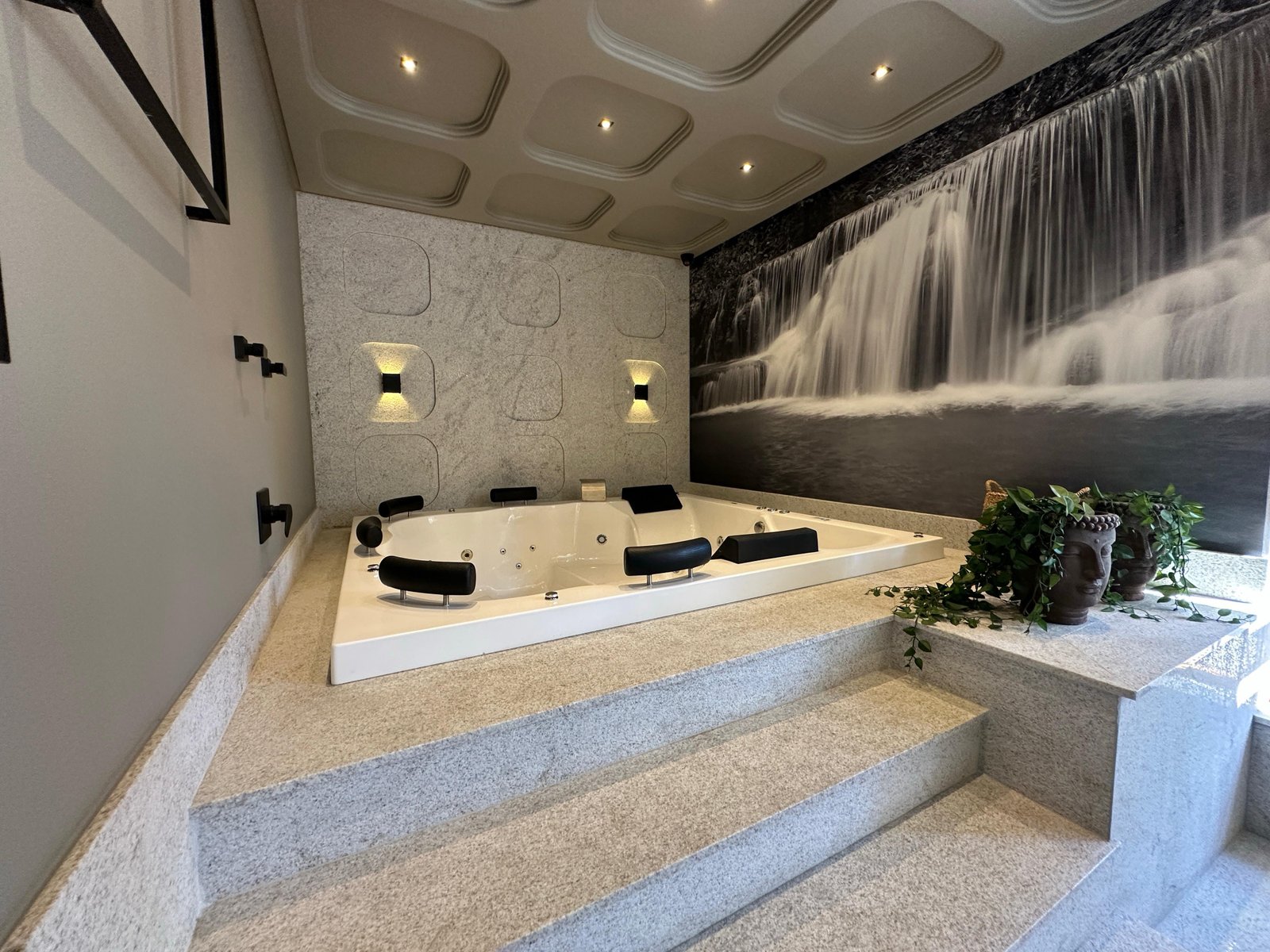 Apartamento, GRETA PALACE, Meia Praia