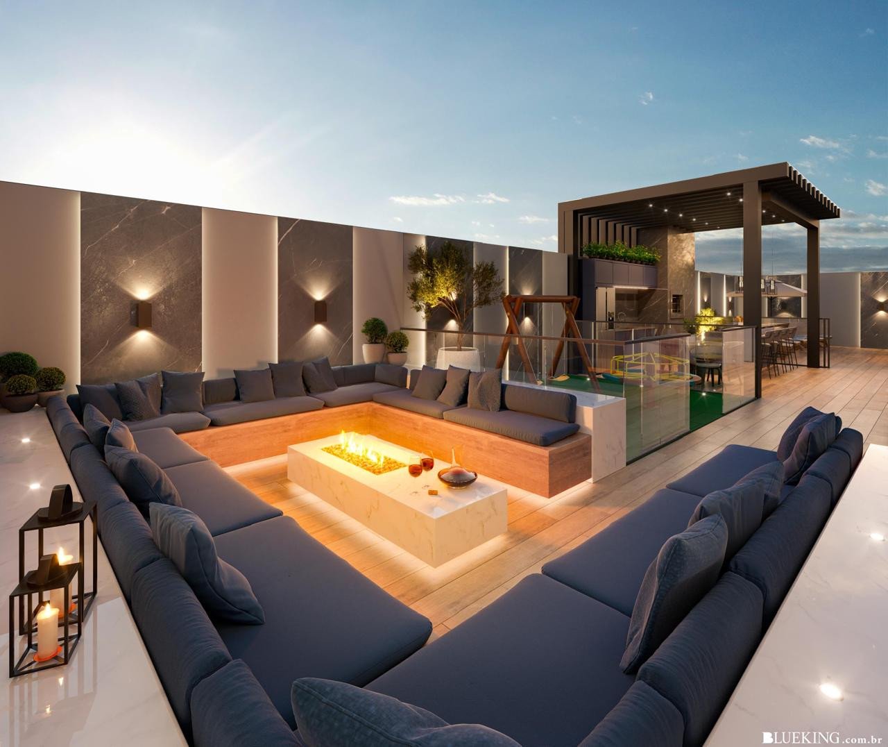 Apartamento, MONTPELLIER, Balneário Perequê