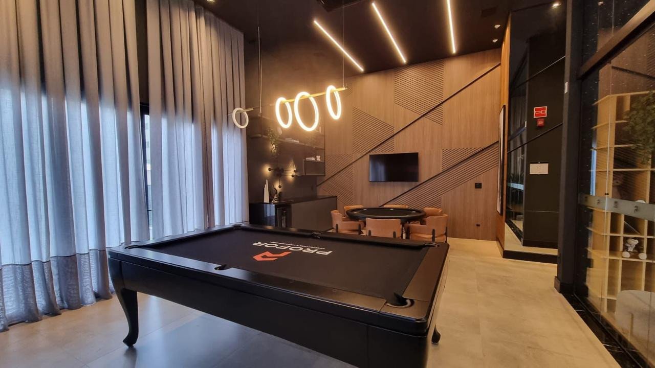 Apartamento, BROOKLYN TOWER, Meia Praia