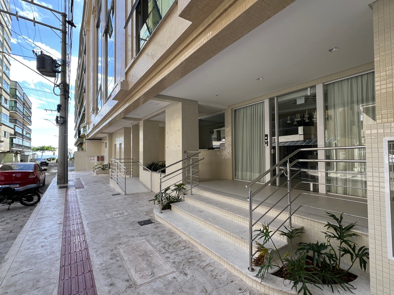 Apartamento, GRAND PROVENCE, Meia Praia