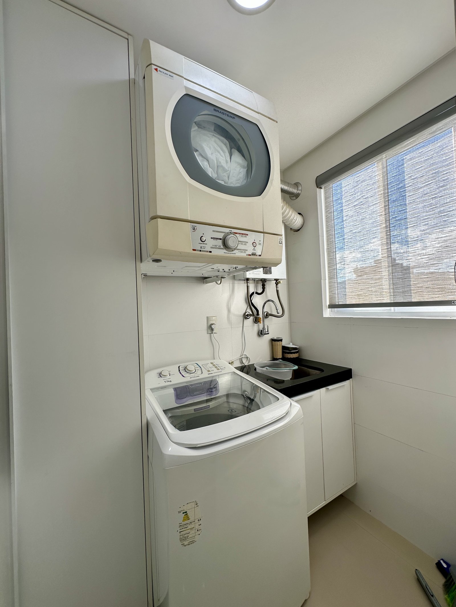 Apartamento, MARIA SANTANA, Meia Praia