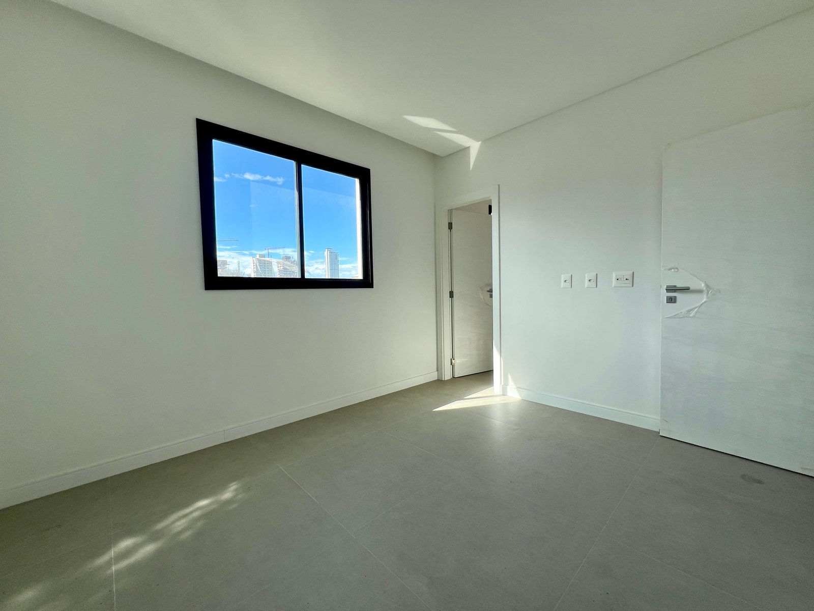 Apartamento, DOM BENEDITO, Meia Praia