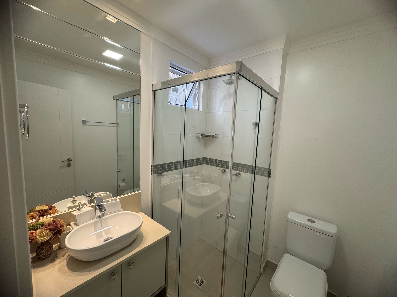 Apartamento, VILLA TOSCANA, Meia Praia