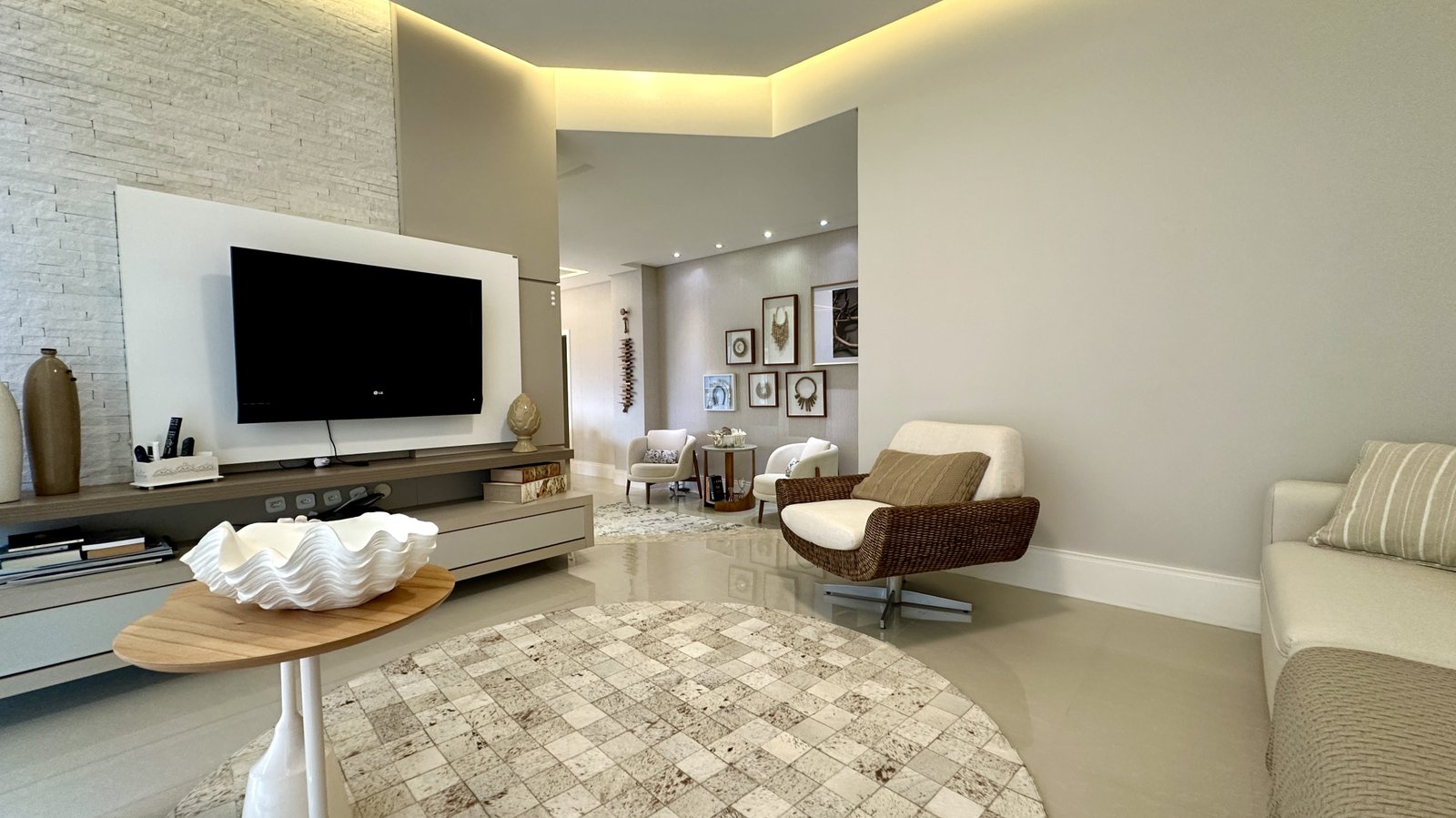 Apartamento, MANHATTAN, Meia Praia