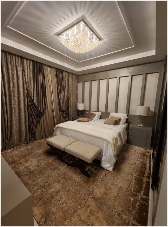 Apartamento, MOUNT SINAI, Meia Praia