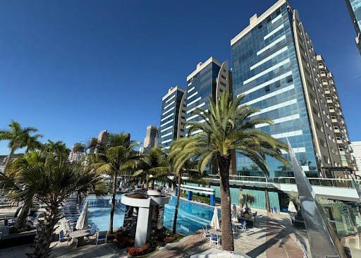 Apartamento, VILA DOS CORAIS, Centro