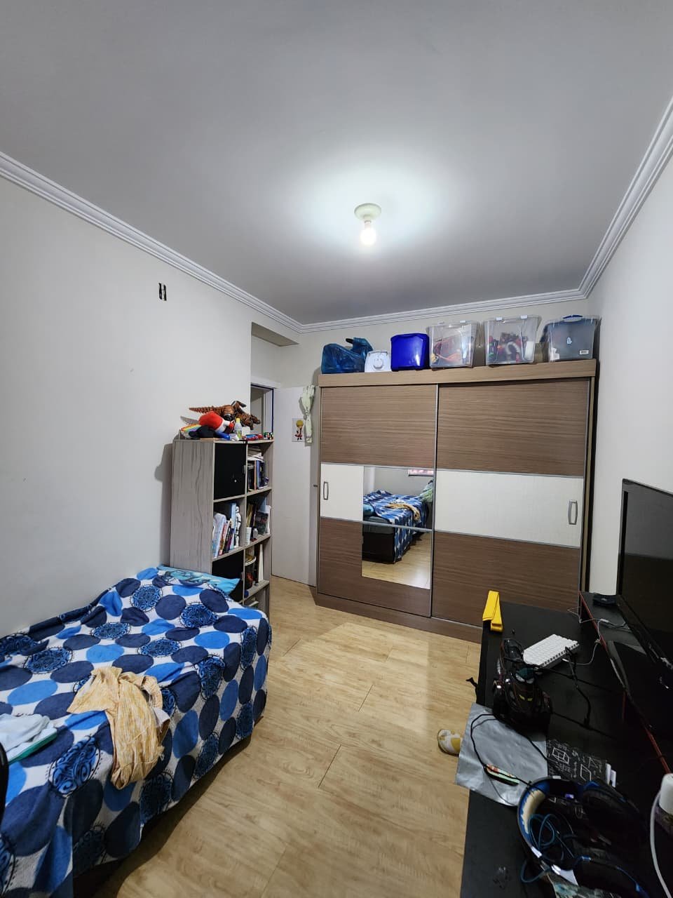 Casa, SOBRADO, Balneário Perequê - foto 7