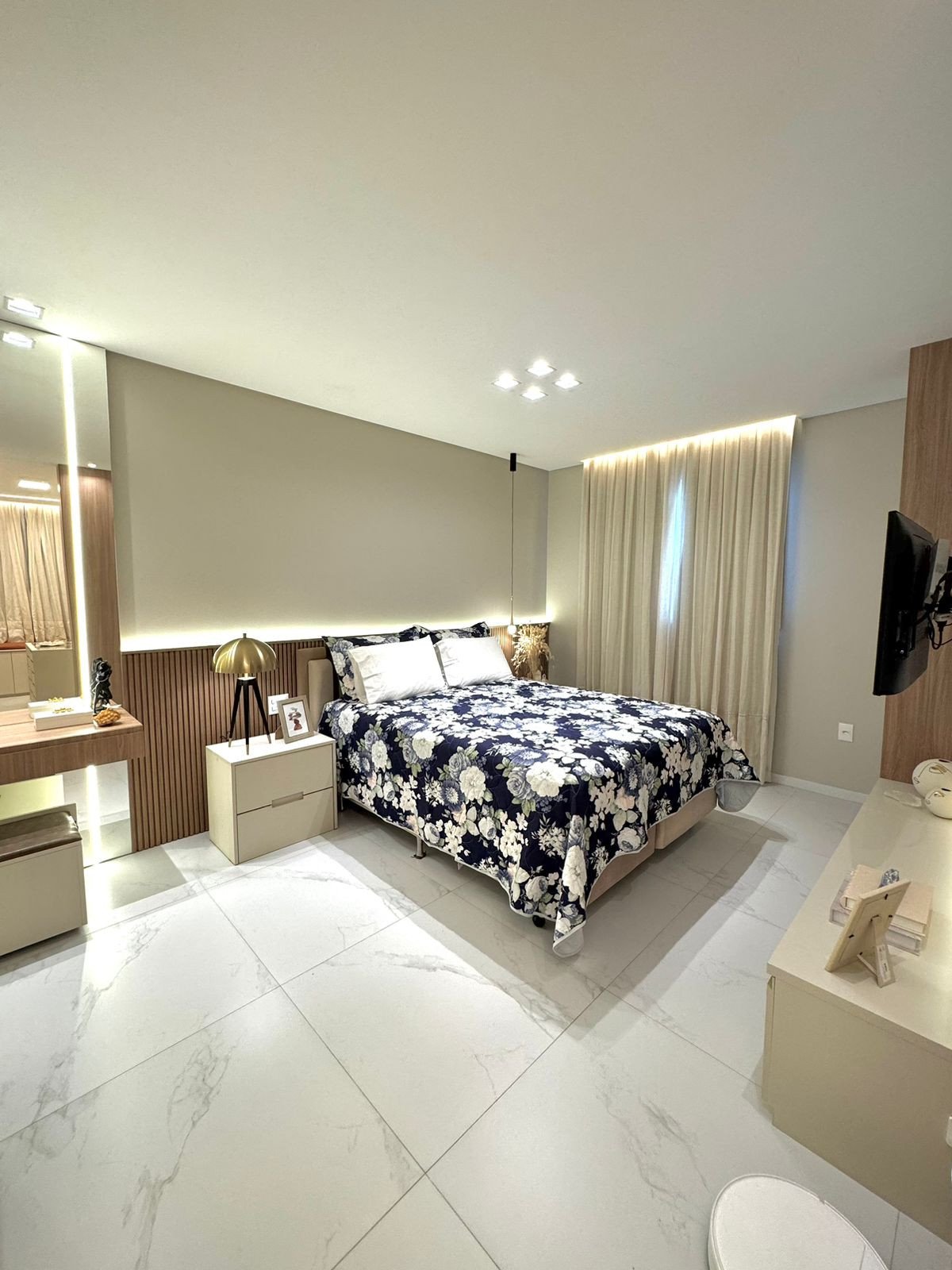 Apartamento, CAPADÓCIA, Centro