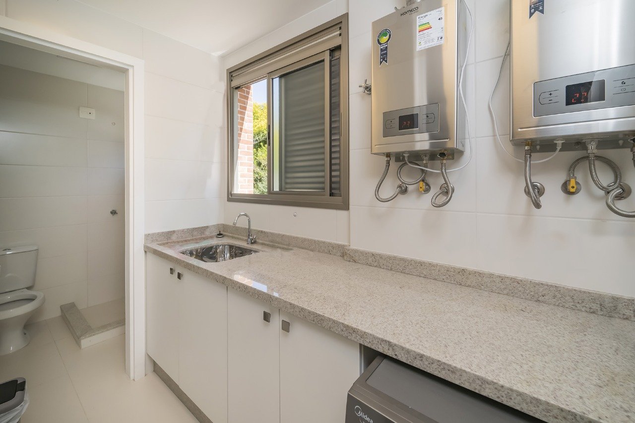 Apartamento, 4 quartos, 151 m² - Foto 21
