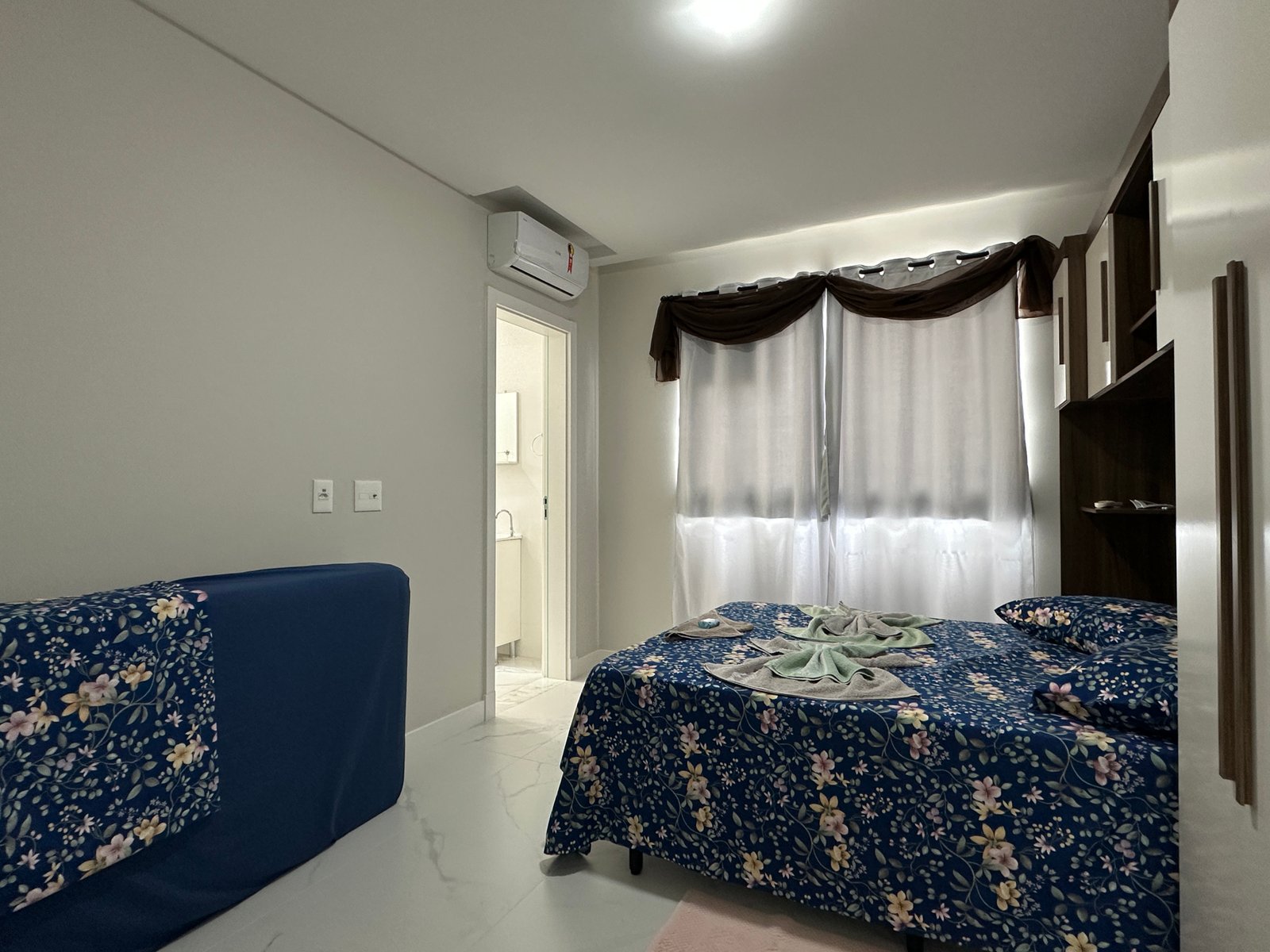 Apartamento, GARDEN PARK, Meia Praia