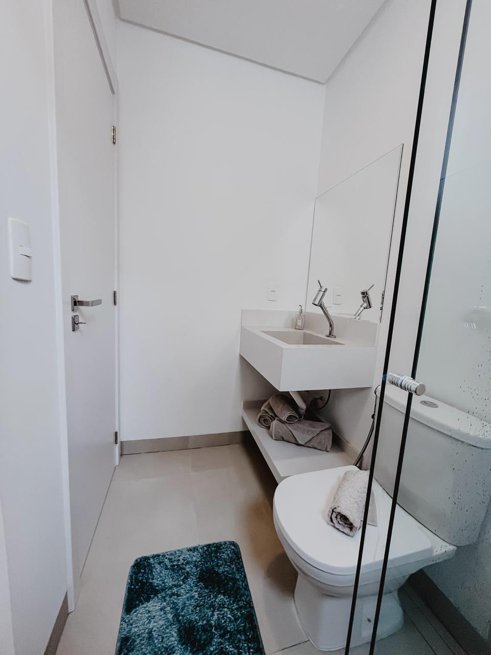 Apartamento, TRAMONTO, Meia Praia