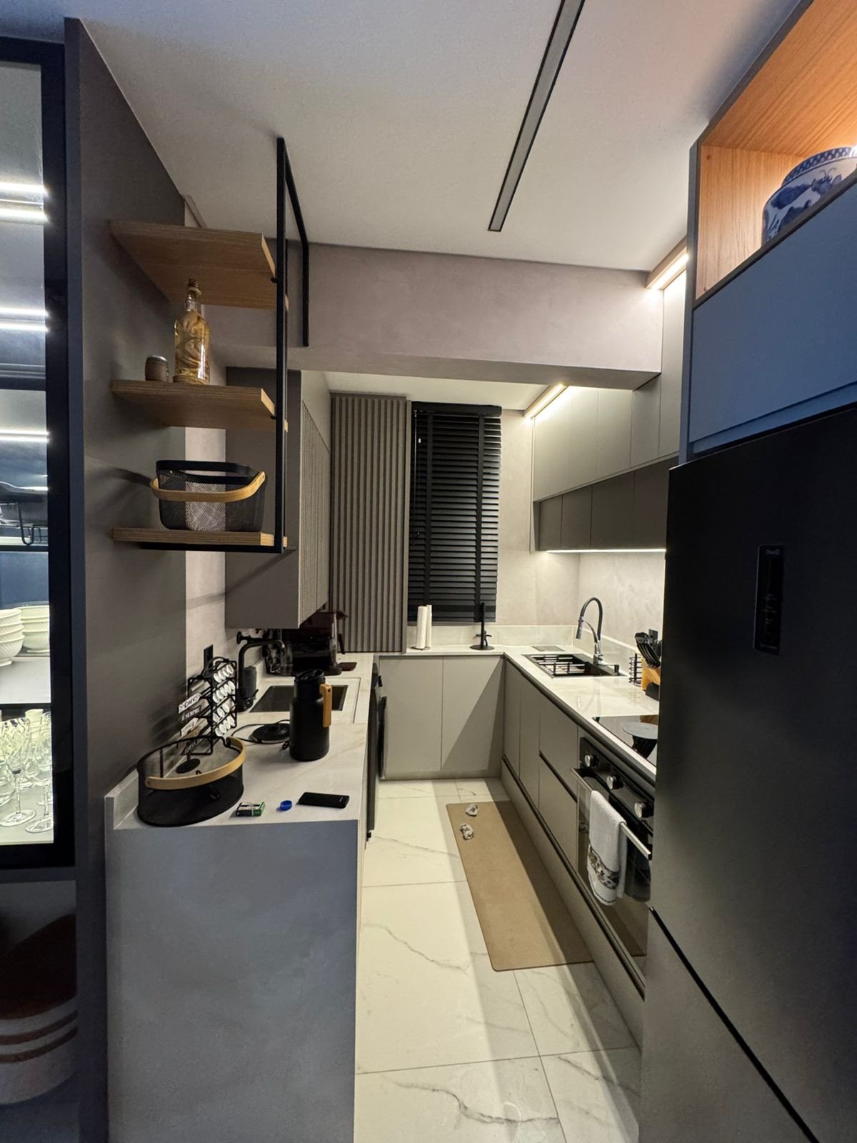 Apartamento, BELLE MAISON, Morretes