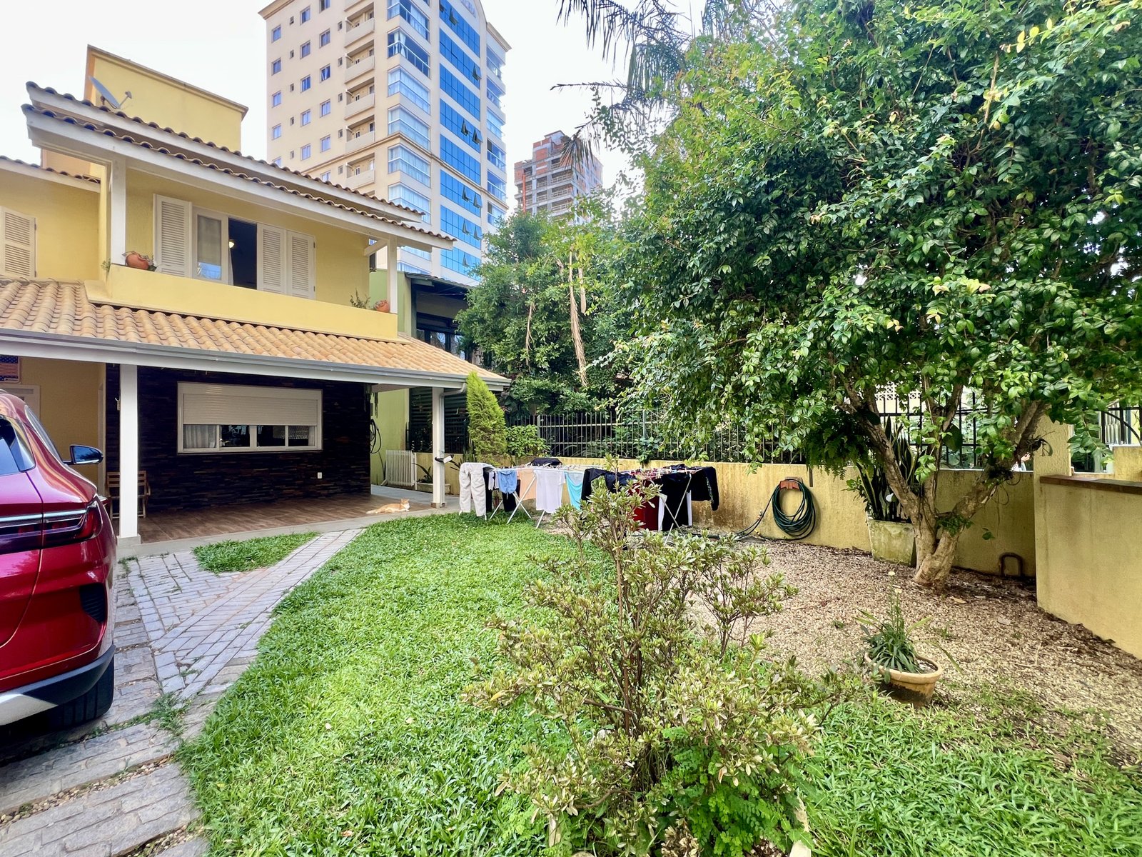 Casa, CASA AMARELA, Alto Perequê - foto 31