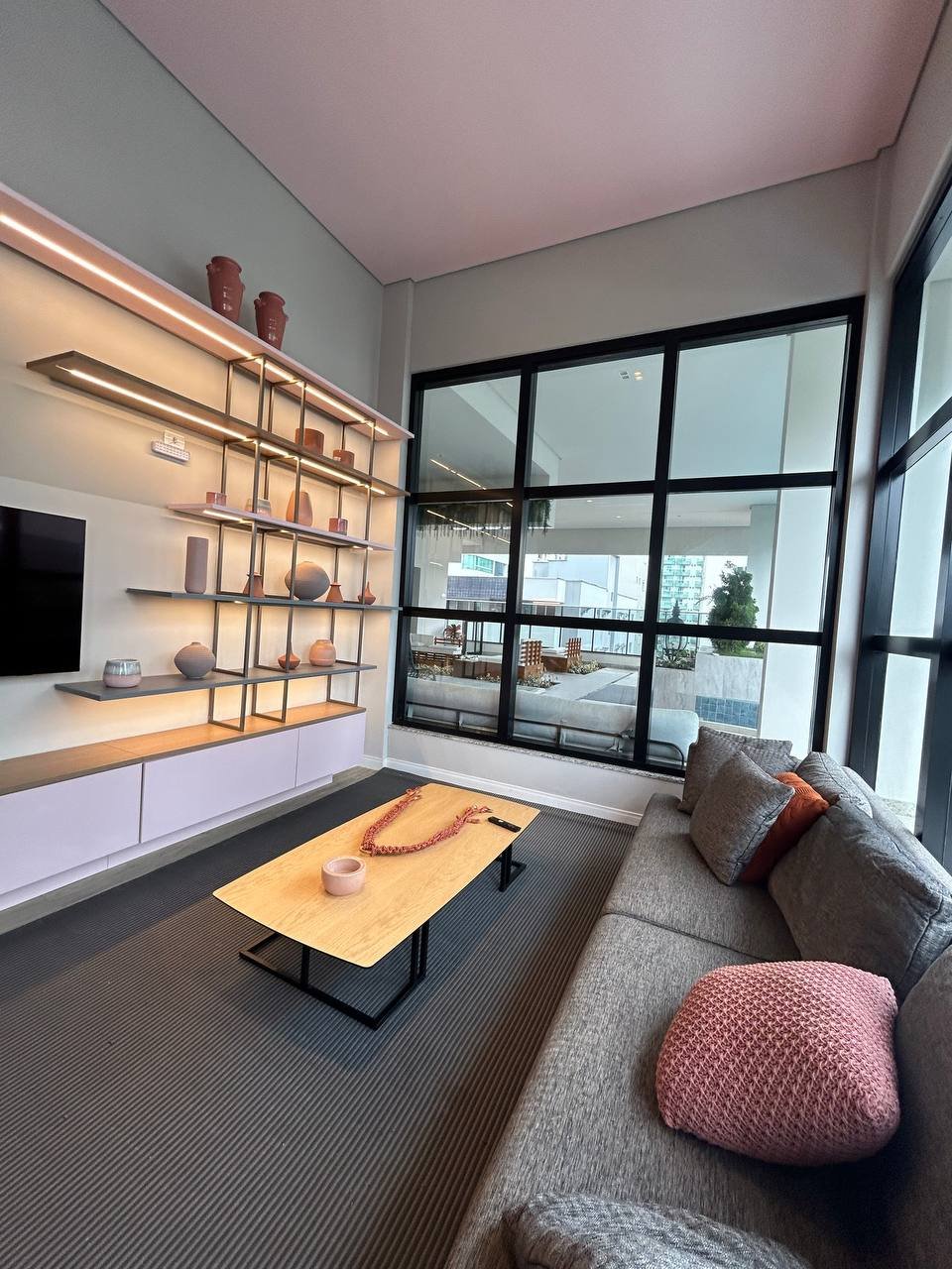 Apartamento, MAISON GARDEN, Meia Praia
