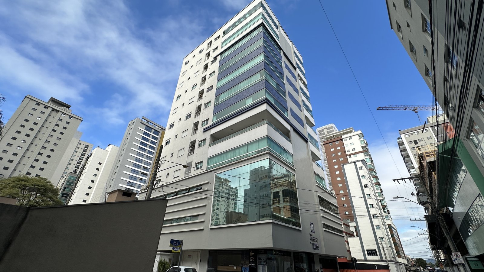 Apartamento, ARQUIPELOGO DOS AÇORES, Meia Praia