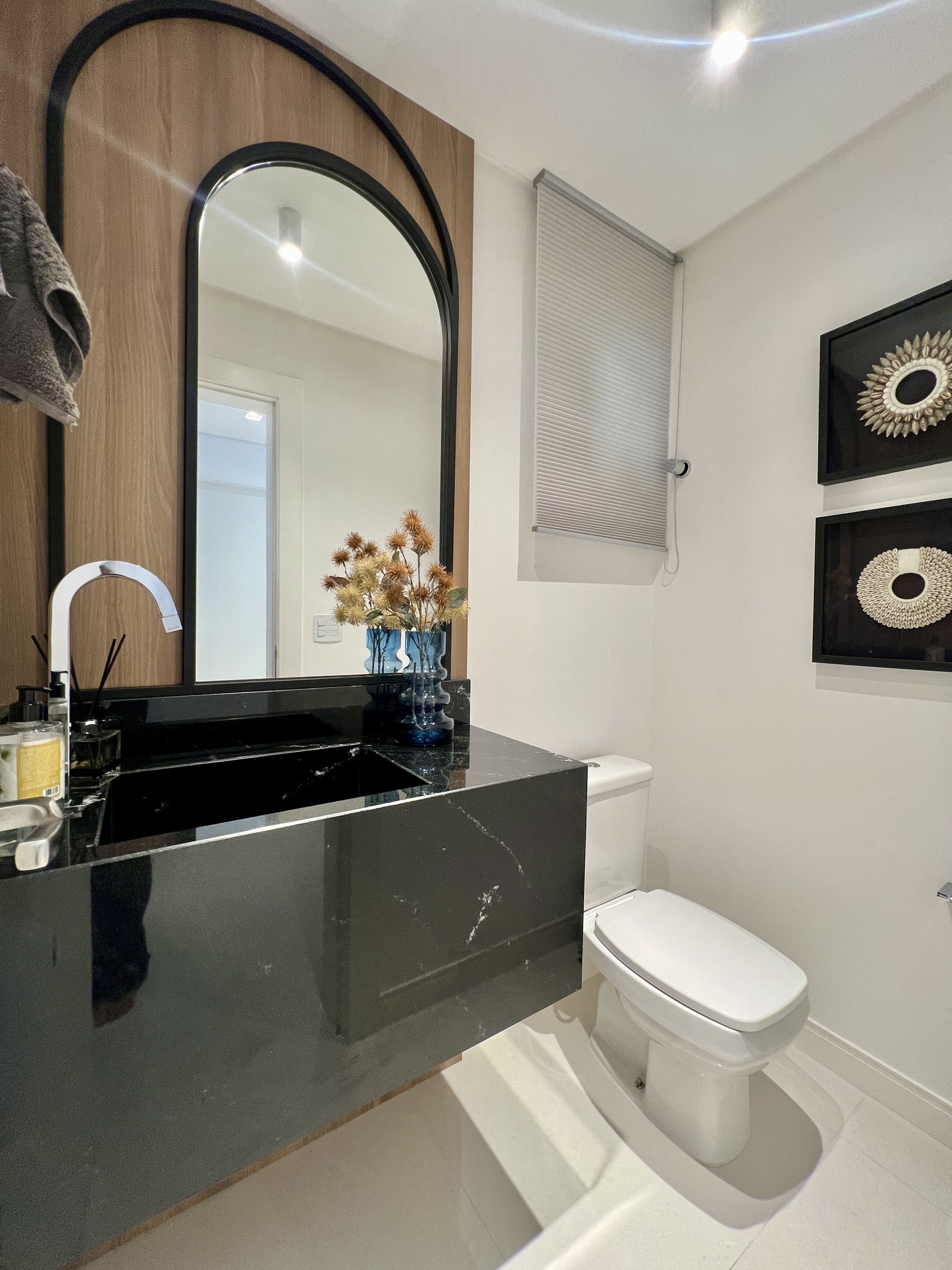 Apartamento, MAISON GARDEN, Meia Praia
