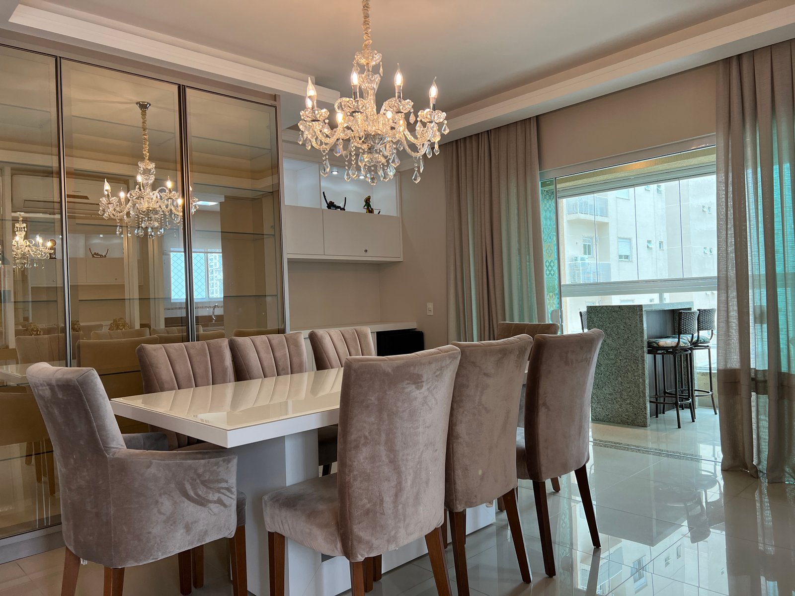 Apartamento, SORRENTO, Meia Praia