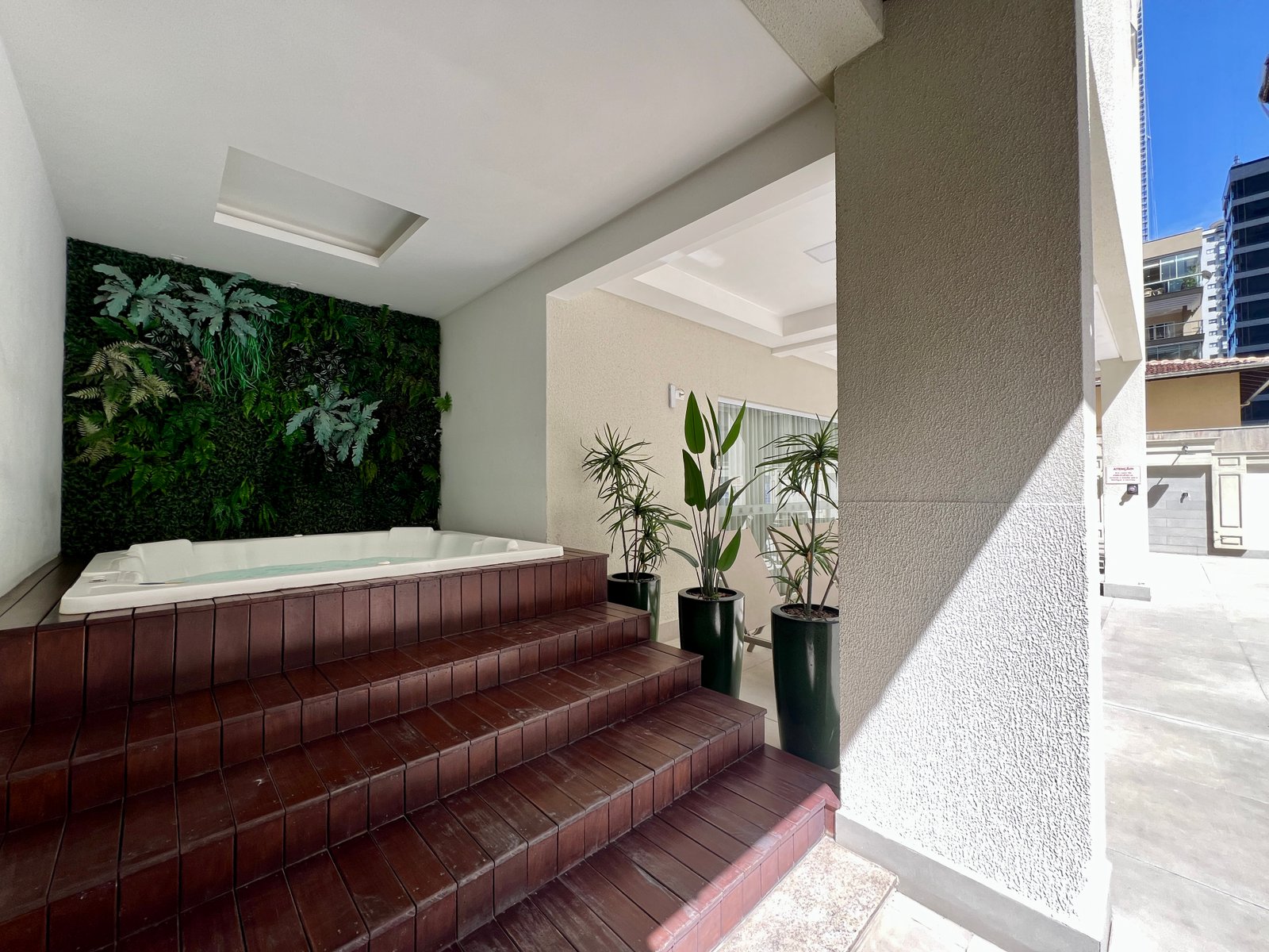 Apartamento, MÔNACO, Meia Praia