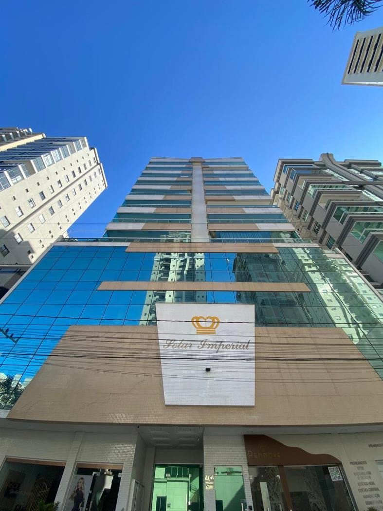 Apartamento, SOLAR IMPERIAL, Meia Praia