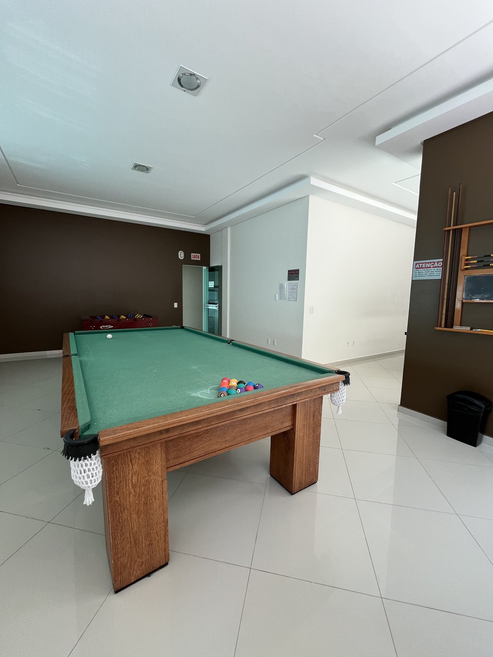 Apartamento, TROPICAL PALACE, Meia Praia