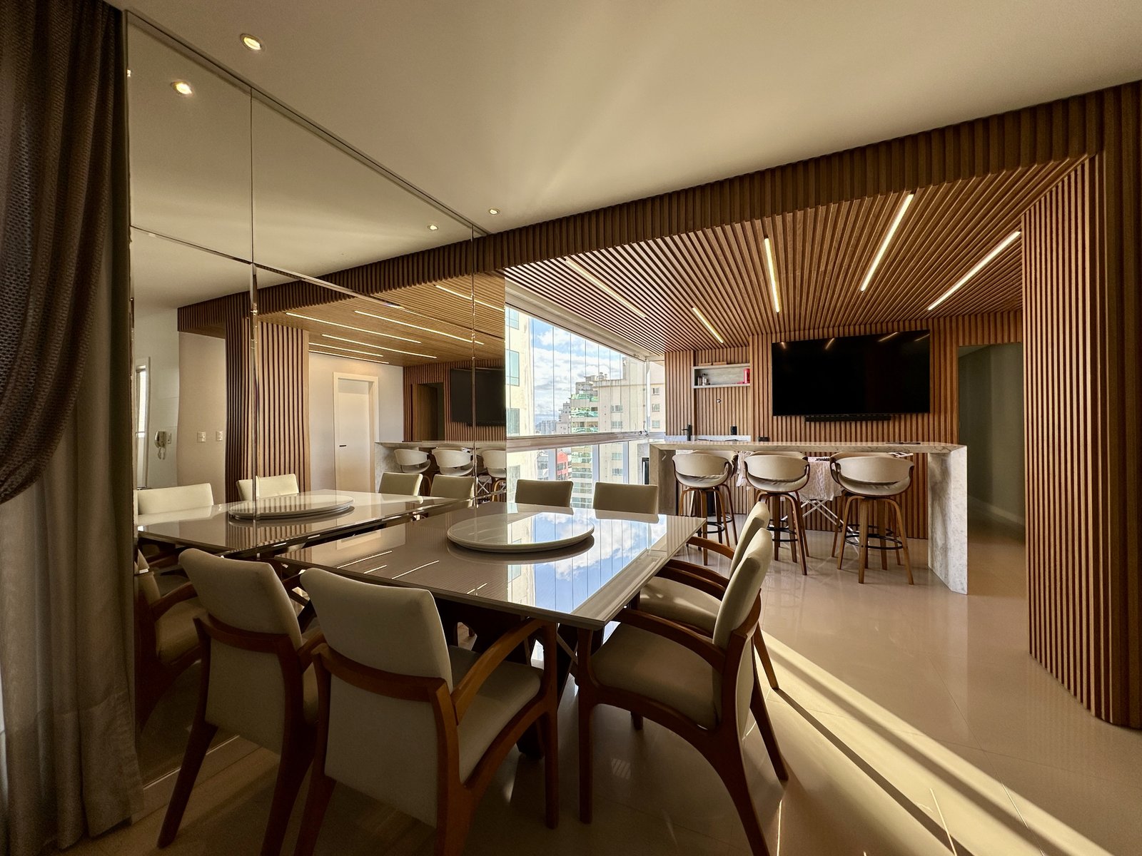 Apartamento, MARIA SANTANA, Meia Praia
