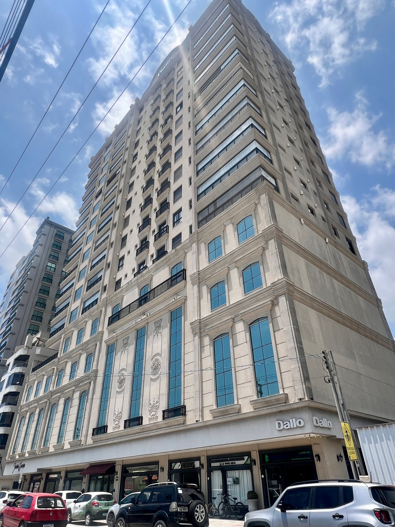 Apartamento, JARDIM EUROPA, Alto Perequê