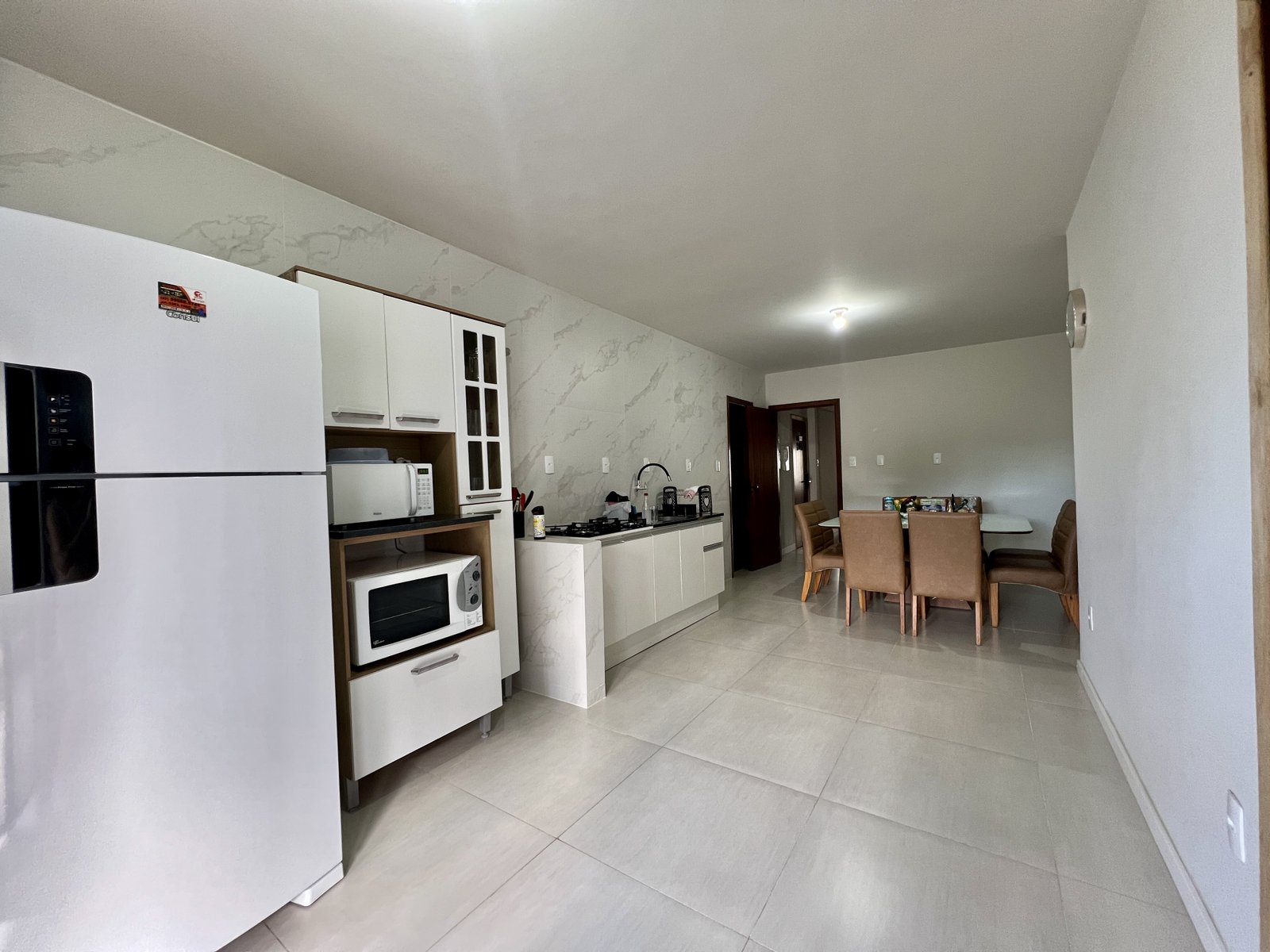 Apartamento, VIVENDAS DO ATLÂNTICO, Meia Praia