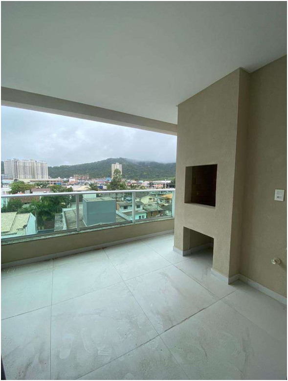 Apartamento, CAPADÓCIA, Centro