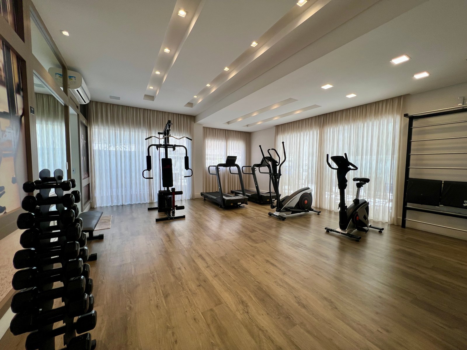 Apartamento, MÔNACO, Meia Praia