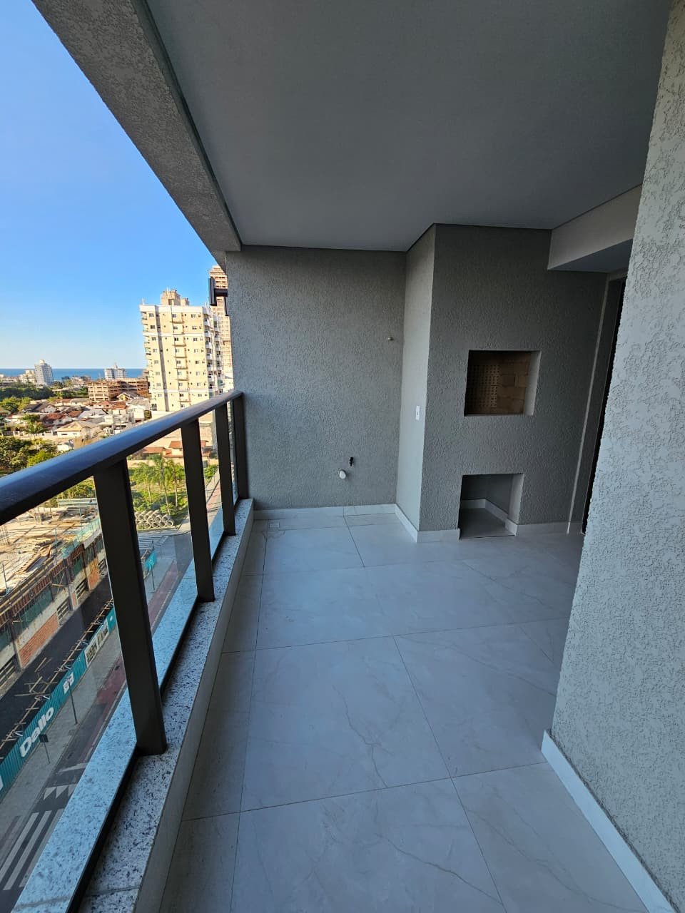 Apartamento, QUEST, Balneário Perequê