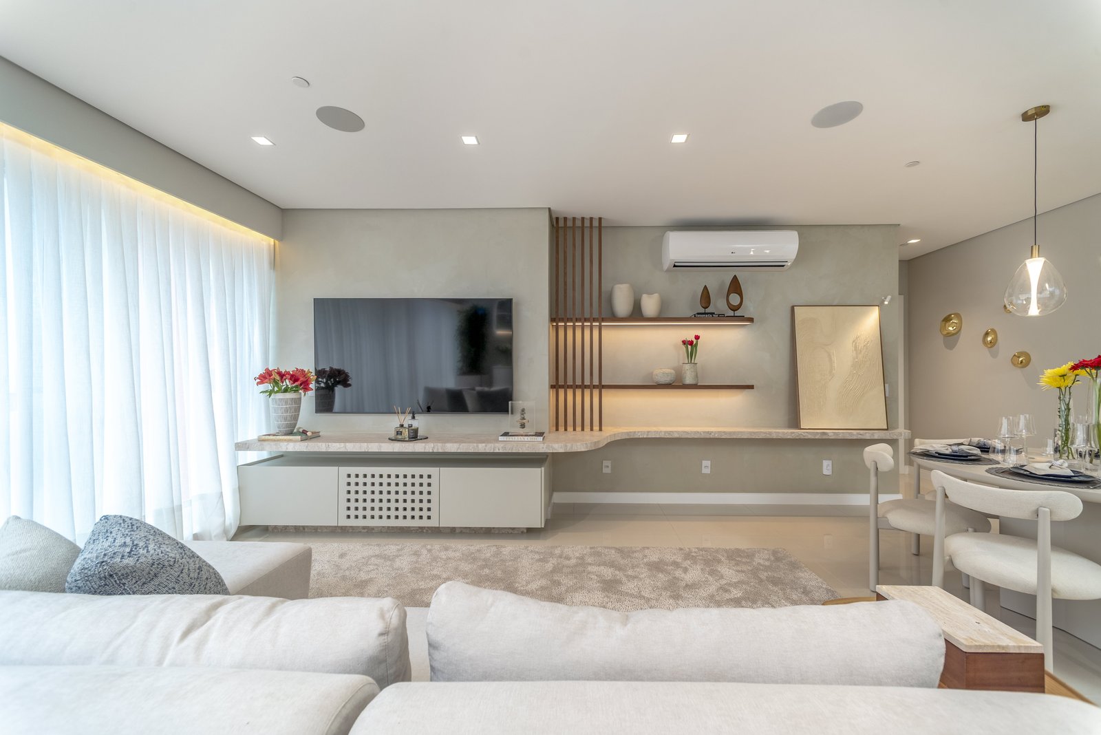 Apartamento, VITRA BY PININFARINA, Centro
