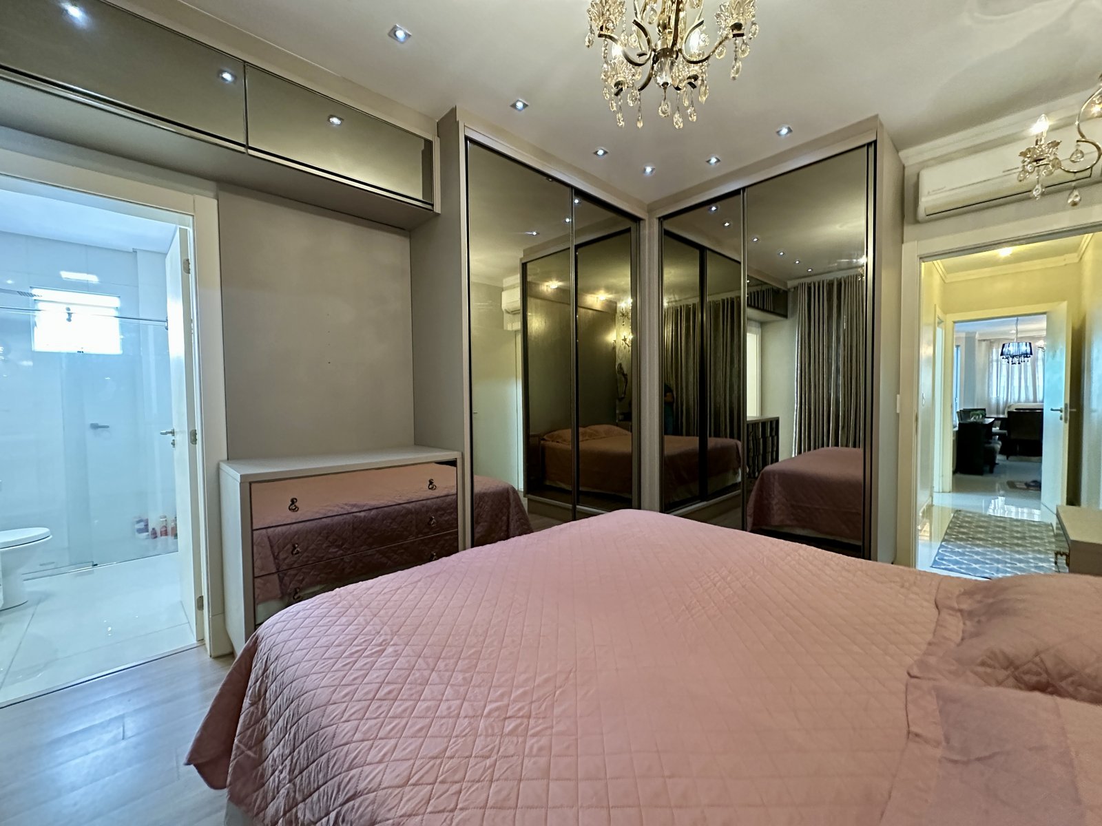Apartamento, IMPÉRIO DAS ÁGUAS, Meia Praia