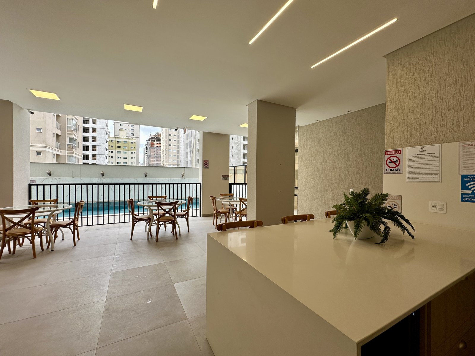 Apartamento, TALMIDIM, Morretes