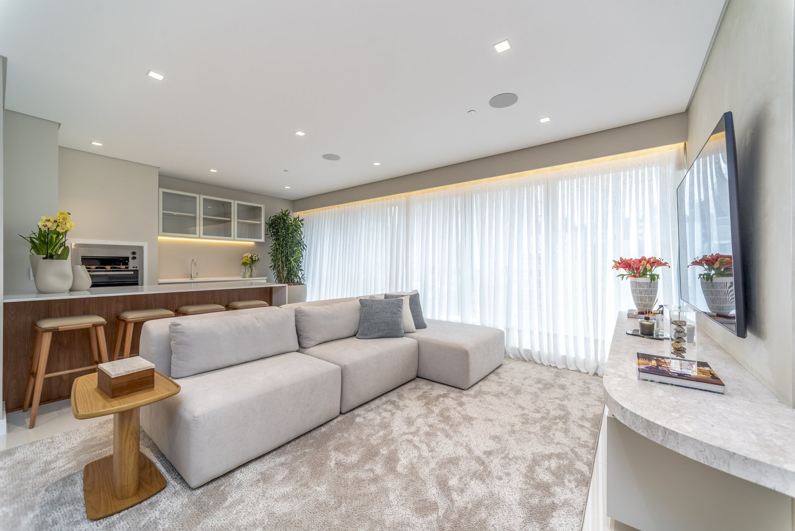 Apartamento, VITRA BY PININFARINA, Centro