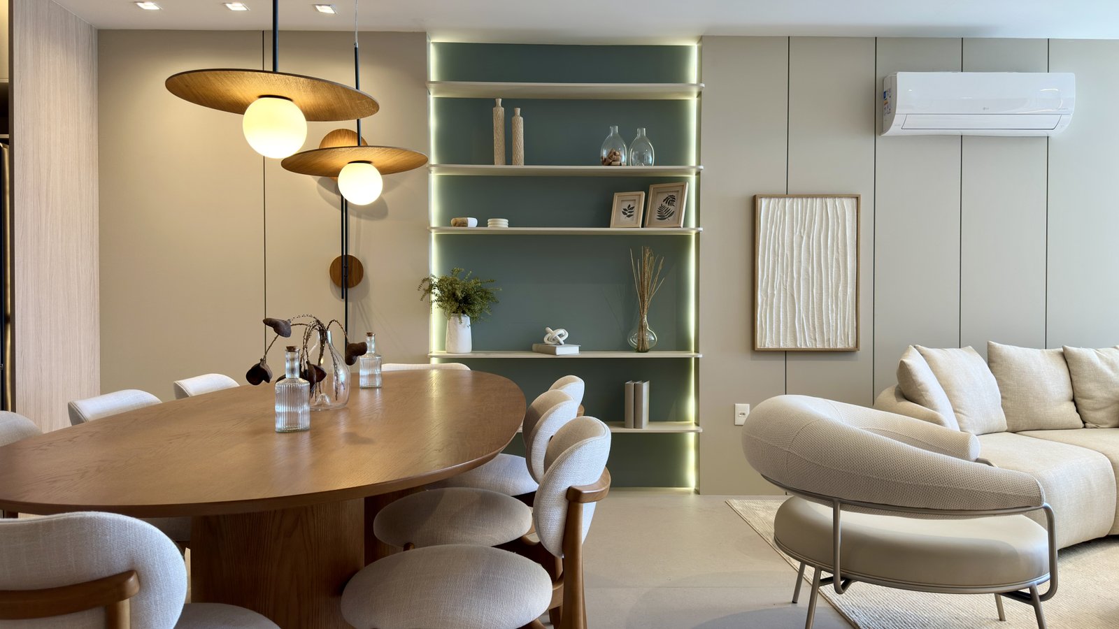 Apartamento, 4 quartos, 197 m² - Foto 7