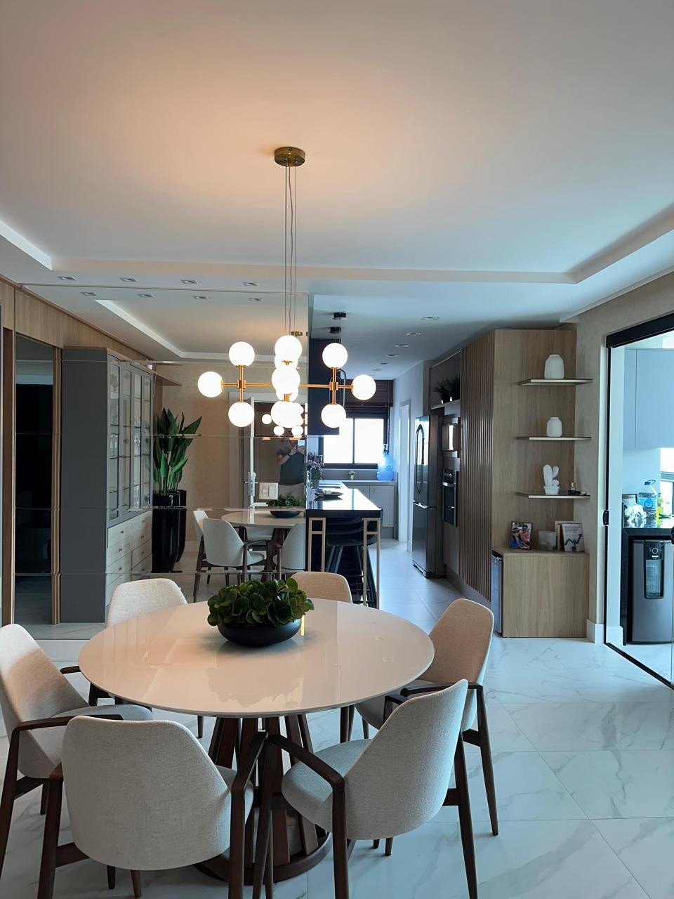 Apartamento, SAN DIEGO, Meia Praia