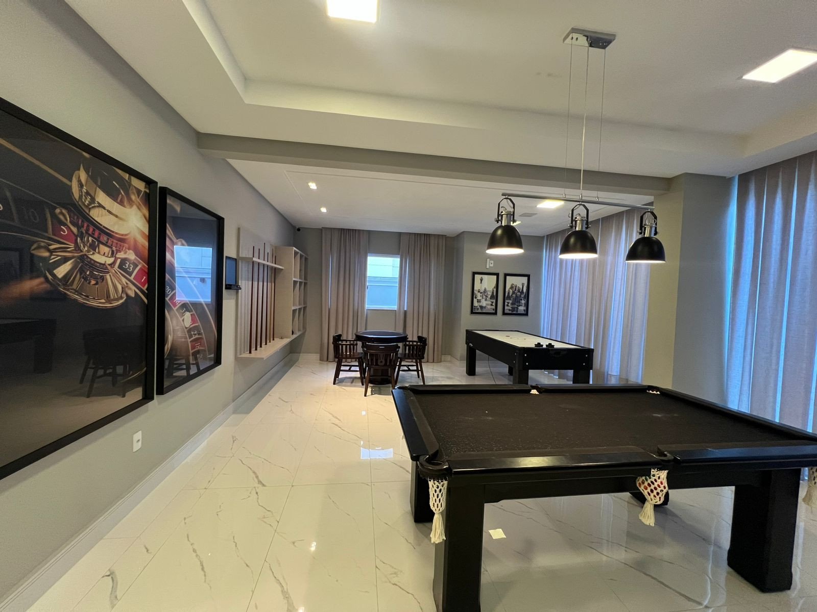 Apartamento, MELBOURN, Meia Praia