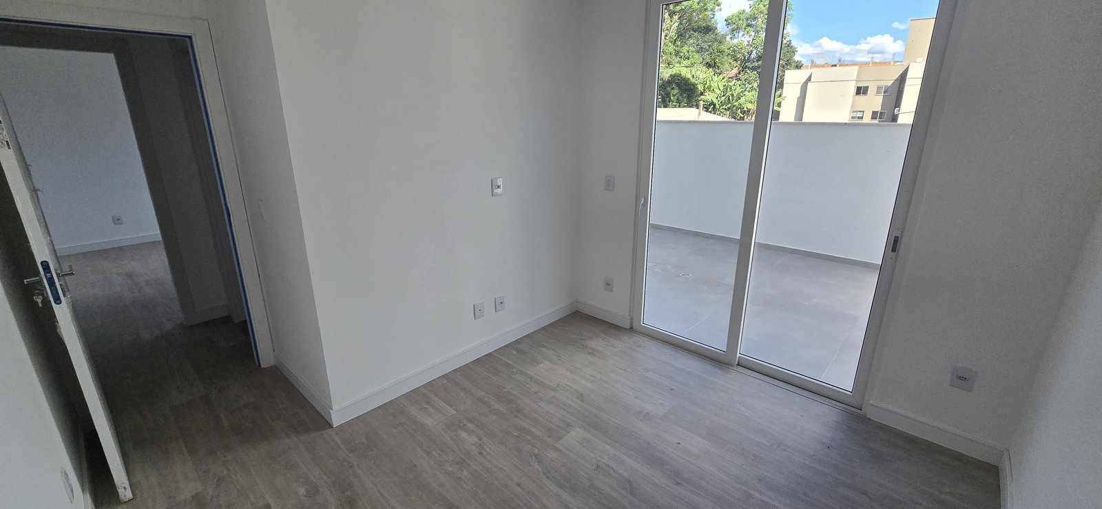 Apartamento, MONET, Centro