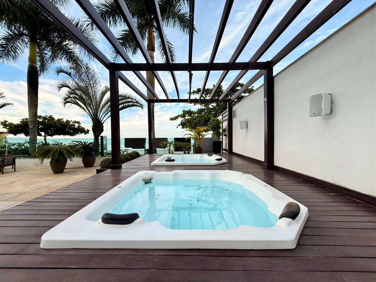 Apartamento, SOGNARE, Meia Praia